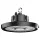 Iris Lighting UFO IL-HBL200W4000K 200W/38000lm/Lumileds SMD 2835 LED-Flurleuchte