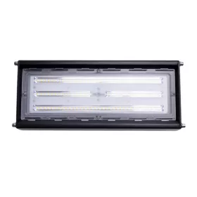   Iris Lighting IL-HBLIN50W4000K 50W 130lm/W 60x100 Grad LED-Linearleuchte für Flure