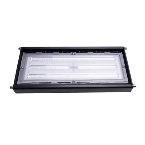 Iris Lighting IL-HBLIN50W4000K 50W 130lm/W 60x100 Grad LED-Linearleuchte für Flure