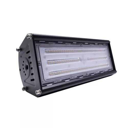 Iris Lighting IL-HBLIN50W4000K 50W 130lm/W 60x100 Grad LED-Linearleuchte für Flure