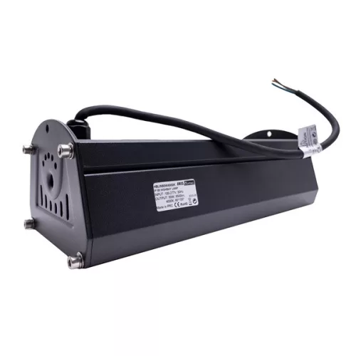 Iris Lighting IL-HBLIN50W4000K 50W 130lm/W 60x100 Grad LED-Linearleuchte für Flure