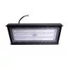Iris Lighting IL-HBLIN50W4000K 50W 130lm/W 60x100 Grad LED-Linearleuchte für Flure