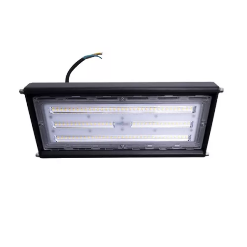 Iris Lighting IL-HBLIN50W4000K 50W 130lm/W 60x100 Grad LED-Linearleuchte für Flure