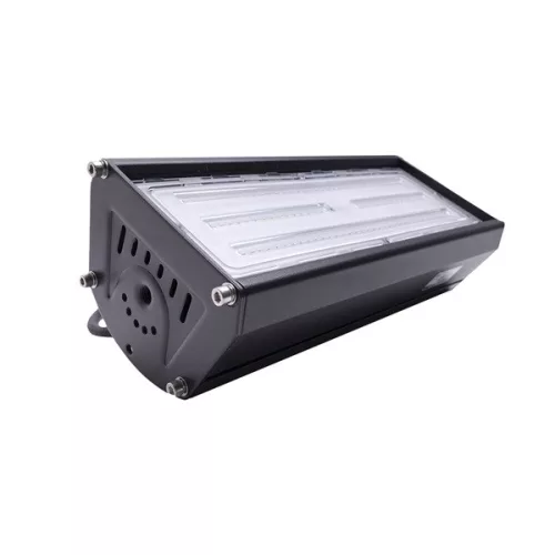 Iris Lighting IL-HBLIN50W4000K 50W 130lm/W 60x100 Grad LED-Linearleuchte für Flure