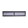 Iris Lighting IL-HBLIN100W4000K 100W 130lm/W 60x100 Grad LED-Linearleuchte für Flure
