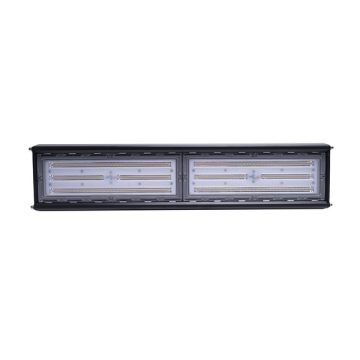   Iris Lighting IL-HBLIN100W4000K 100W 130lm/W 60x100 fok LED lineáris csarnokvilágító lámpa