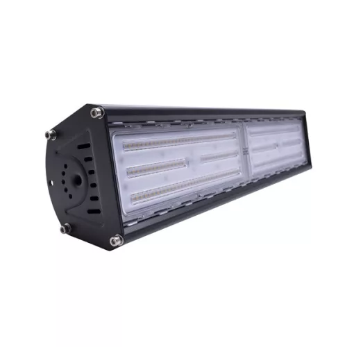 Iris Lighting IL-HBLIN100W4000K 100W 130lm/W 60x100 Grad LED-Linearleuchte für Flure