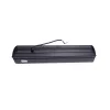 Iris Lighting IL-HBLIN100W4000K 100W 130lm/W 60x100 Grad LED-Linearleuchte für Flure
