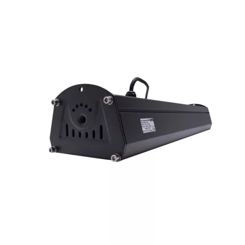 Iris Lighting IL-HBLIN100W4000K 100W 130lm/W 60x100 Grad LED-Linearleuchte für Flure