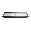 Iris Lighting IL-HBLIN100W4000K 100W 130lm/W 60x100 Grad LED-Linearleuchte für Flure