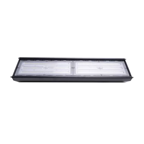 Iris Lighting IL-HBLIN100W4000K 100W 130lm/W 60x100 Grad LED-Linearleuchte für Flure