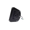 Iris Lighting IL-HBLIN100W4000K 100W 130lm/W 60x100 Grad LED-Linearleuchte für Flure