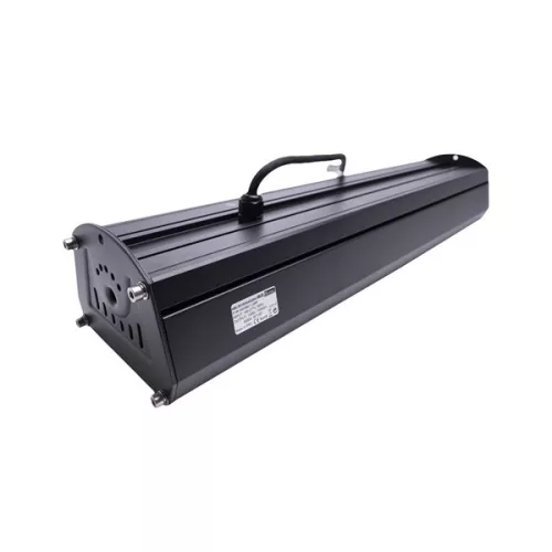 Iris Lighting IL-HBLIN100W4000K 100W 130lm/W 60x100 Grad LED-Linearleuchte für Flure