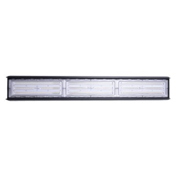   Iris Lighting IL-HBLIN150W4000K 150W 130lm/W 60x100 fok LED lineáris csarnokvilágító lámpa