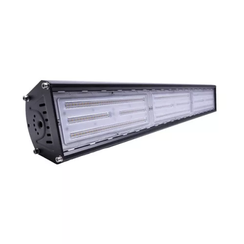 Iris Lighting IL-HBLIN150W4000K 150W 130lm/W 60x100 Grad LED-Linearleuchte für Flure