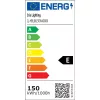 Iris Lighting IL-HBLIN150W4000K 150W 130lm/W 60x100 Grad LED-Linearleuchte für Flure