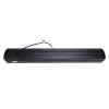 Iris Lighting IL-HBLIN150W4000K 150W 130lm/W 60x100 Grad LED-Linearleuchte für Flure