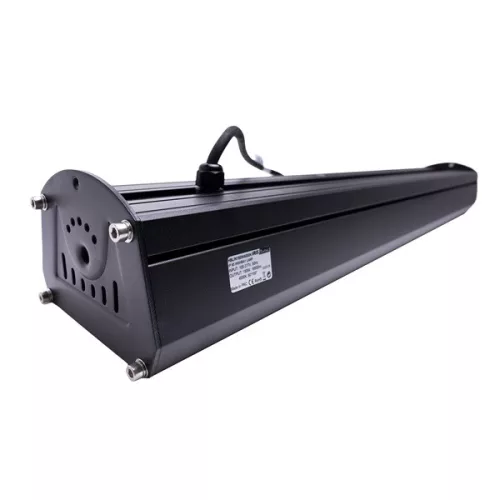 Iris Lighting IL-HBLIN150W4000K 150W 130lm/W 60x100 Grad LED-Linearleuchte für Flure