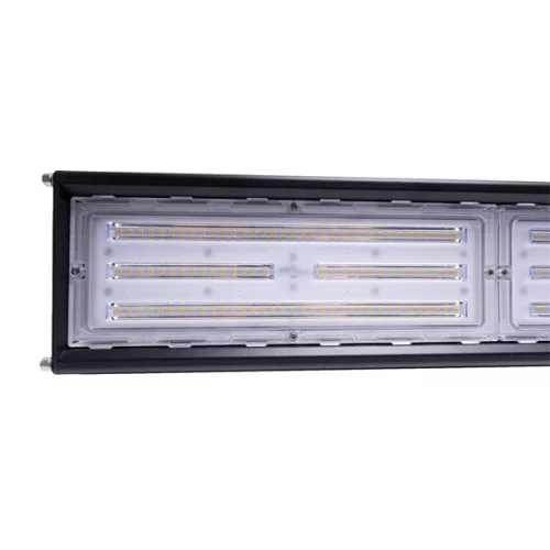 Iris Lighting IL-HBLIN150W4000K 150W 130lm/W 60x100 Grad LED-Linearleuchte für Flure