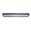 Iris Lighting IL-HBLIN150W4000K 150W 130lm/W 60x100 Grad LED-Linearleuchte für Flure