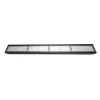 Iris Lighting IL-HBLIN200W4000K 200W 130lm/W 60x100 Grad LED-Linearleuchte für Flure