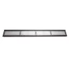 Iris Lighting IL-HBLIN200W4000K 200W 130lm/W 60x100 Grad LED-Linearleuchte für Flure