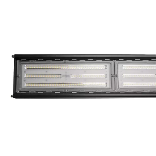 Iris Lighting IL-HBLIN200W4000K 200W 130lm/W 60x100 Grad LED-Linearleuchte für Flure