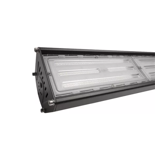 Iris Lighting IL-HBLIN200W4000K 200W 130lm/W 60x100 Grad LED-Linearleuchte für Flure