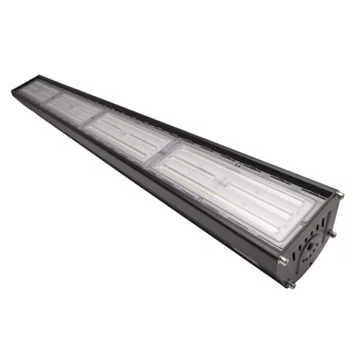 Iris Lighting IL-HBLIN200W4000K 200W 130lm/W 60x100 Grad LED-Linearleuchte für Flure