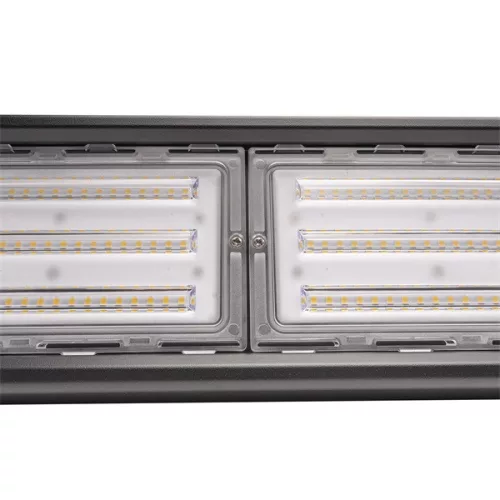 Iris Lighting IL-HBLIN200W4000K 200W 130lm/W 60x100 Grad LED-Linearleuchte für Flure
