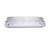Iris Lighting I820EMEX3H3W IP65 3w 3h oldalfali biztonsági és irányfény lámpatest