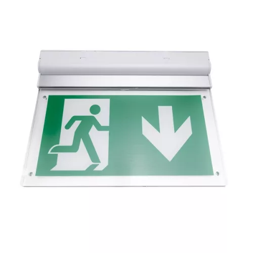 Iris Lighting I216EMEX3H3W IP20 oldalfali és mennyezeti irányfény lámpatest