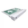 Iris Lighting I216EMEX3H3W IP20 oldalfali és mennyezeti irányfény lámpatest