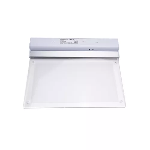 Iris Lighting I216EMEX3H3W IP20 oldalfali és mennyezeti irányfény lámpatest