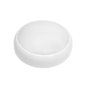   Iris Lighting IL-ALAMPEX3H15W kerek mennyezeti lámpa 3H vészvilágító funkcióval