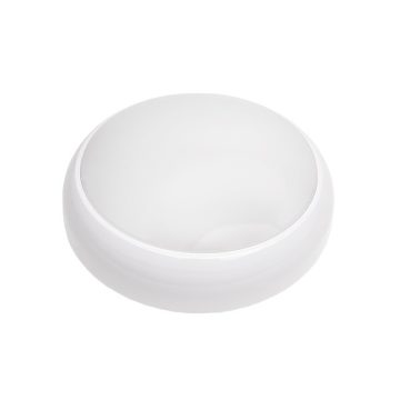  Iris Lighting IL-ALAMPEX3H15W kerek mennyezeti lámpa 3H vészvilágító funkcióval