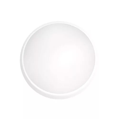 Iris Lighting IL-ABASIC 15W 1500lm 4000K IP65 kerek LED mennyezeti lámpa