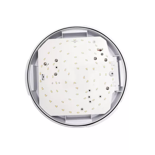 Iris Lighting IL-ABASIC 15W 1500lm 4000K IP65 kerek LED mennyezeti lámpa