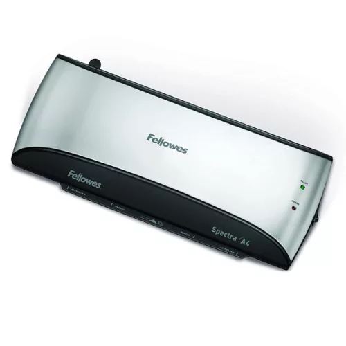 Fellowes 5737801 Spectra A4 laminator 80-125 mikrona