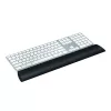 Fellowes 9480201 I-Spire Series fekete szilikonos billentyűzet csuklótámasz