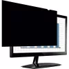 Fellowes 4807001 PrivaScreen 21,5" 16:9 kijelzőhöz fekete betekintésvédelmi monitorszűrő