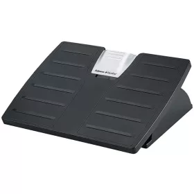   Fellowes 8035001 Office Suites Microban állítható magasságú lábtámasz