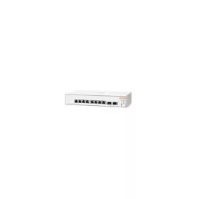   Aruba Instant On JL680A 1930 8xGbE LAN 2xSFP port pametni upravljani preklopnik