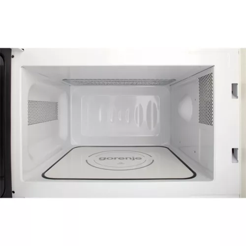 Gorenje MO4250CLI 800W 20L, elefántcsont sznű, mikrohullámú sütő