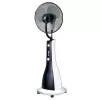 TOO MF-002W-MC biely, 42 cm, stupeň rýchlosti: 3, 90 W, stojaci ventilátor so zvlhčovačom