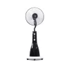 TOO MF-002W-MC biely, 42 cm, stupeň rýchlosti: 3, 90 W, stojaci ventilátor so zvlhčovačom