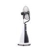 TOO MF-002W-MC biely, 42 cm, stupeň rýchlosti: 3, 90 W, stojaci ventilátor so zvlhčovačom