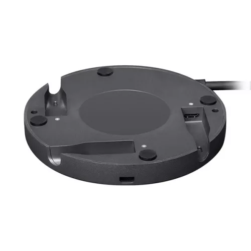 Rozširujúca jednotka mikrofónu Logitech Rally Mic Pod Hub