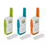 Motorola Talkabout T42 Triple Pack walkie talkie (3db)