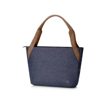   HP Pavilion Renew Tote 14" tengerészkék notebook táska
